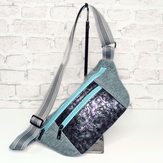 Kapsa Sling Bag
