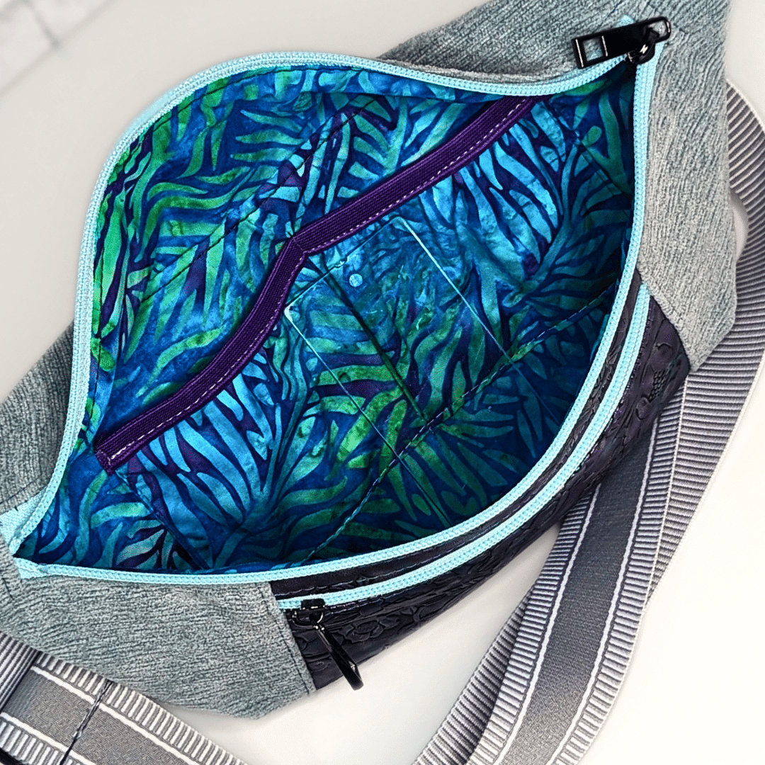 Kapsa Sling Bag