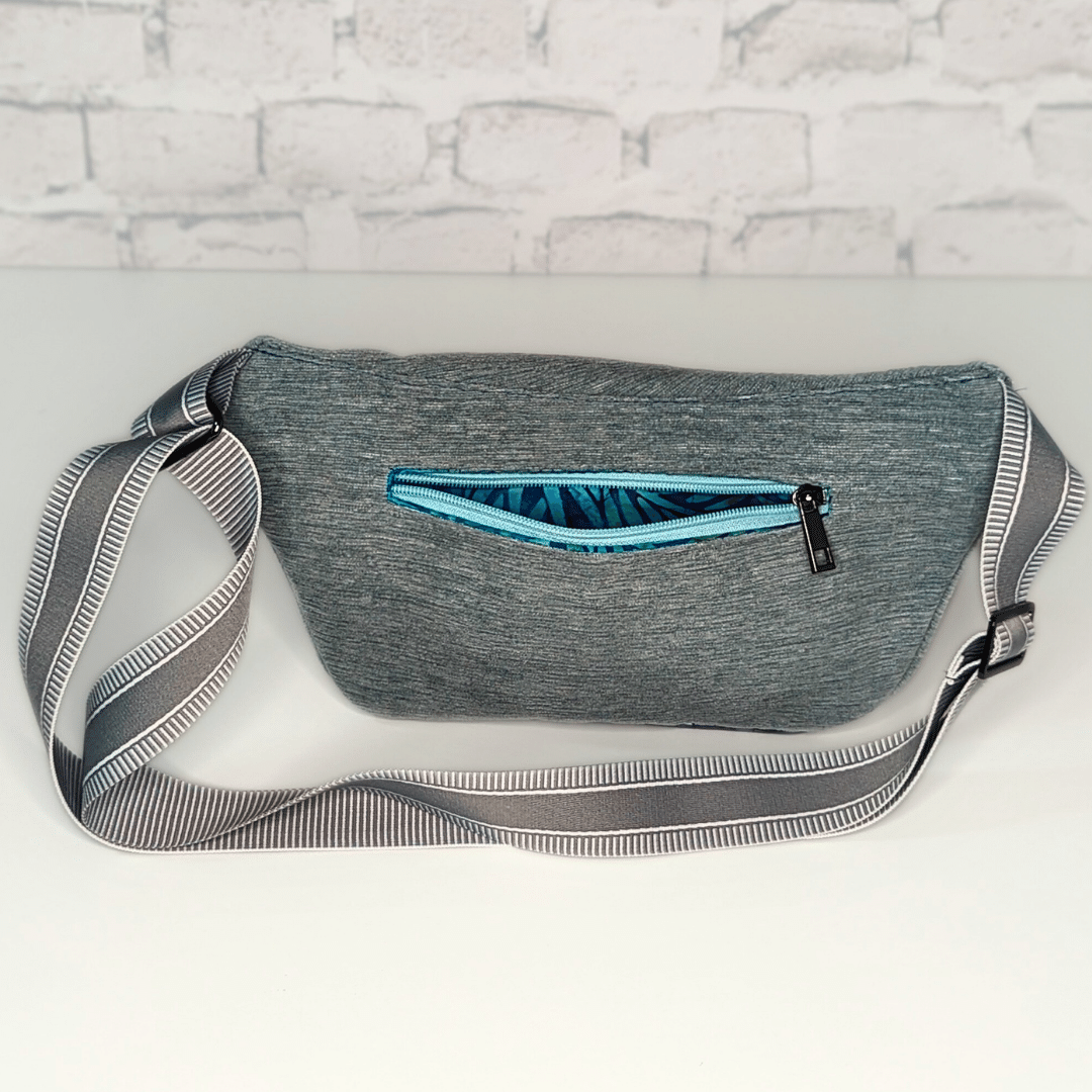 Kapsa Sling Bag
