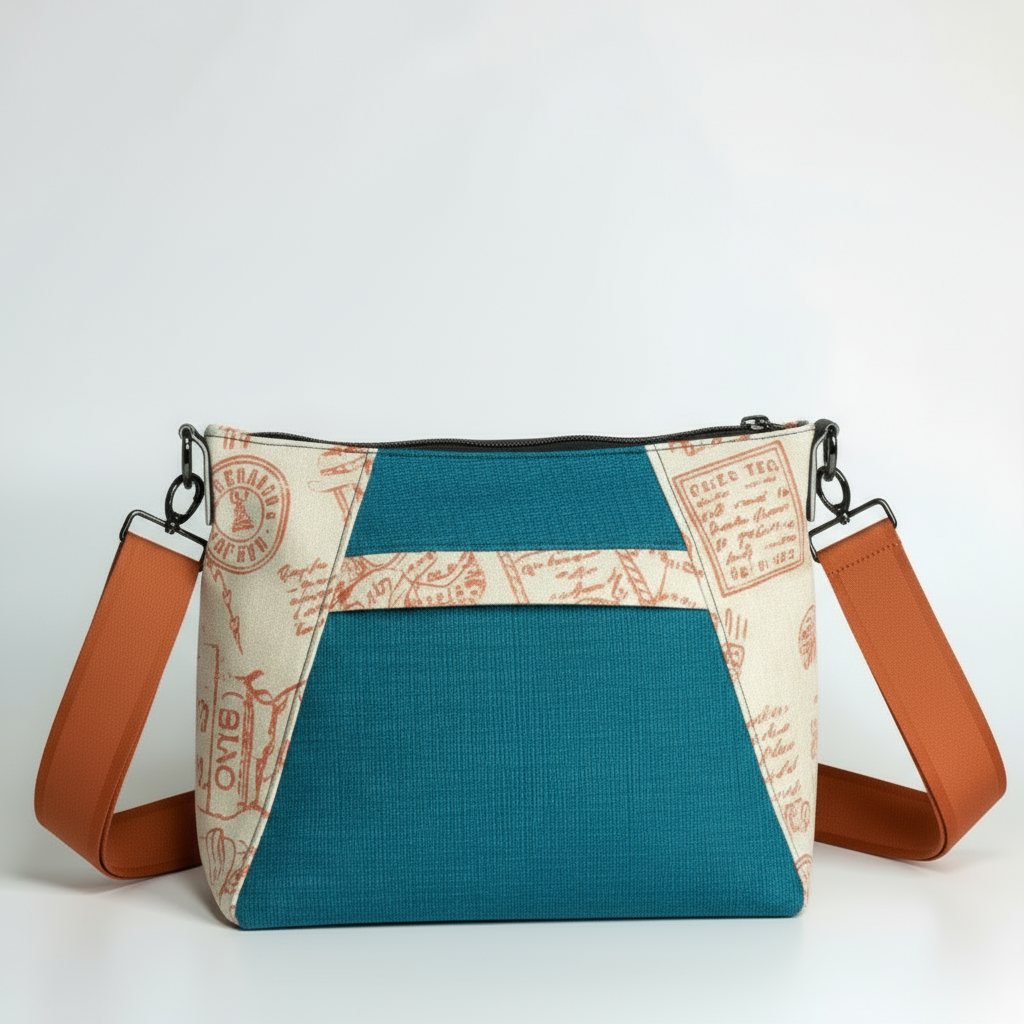 Monali Crossbody Bag