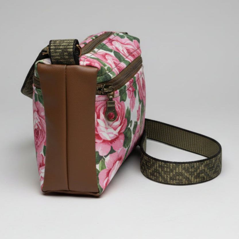 Elissa Crossbody Bag