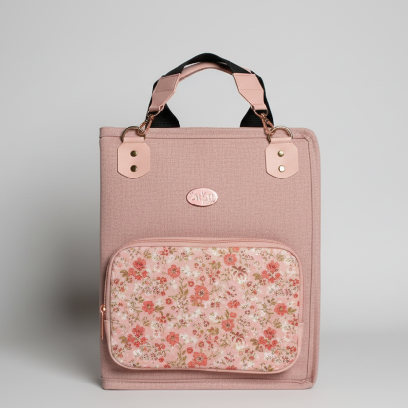 Binder/Laptop Cover