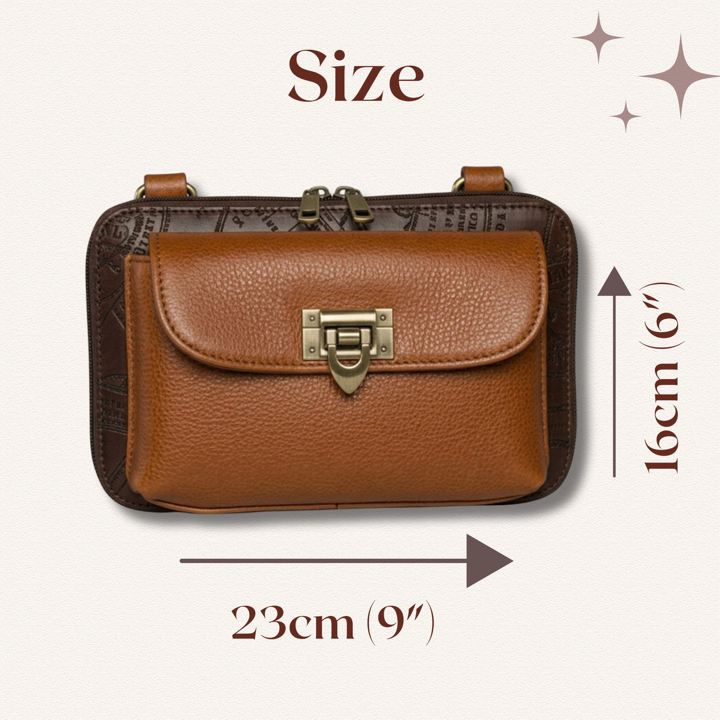 Ludka Phone Wallet