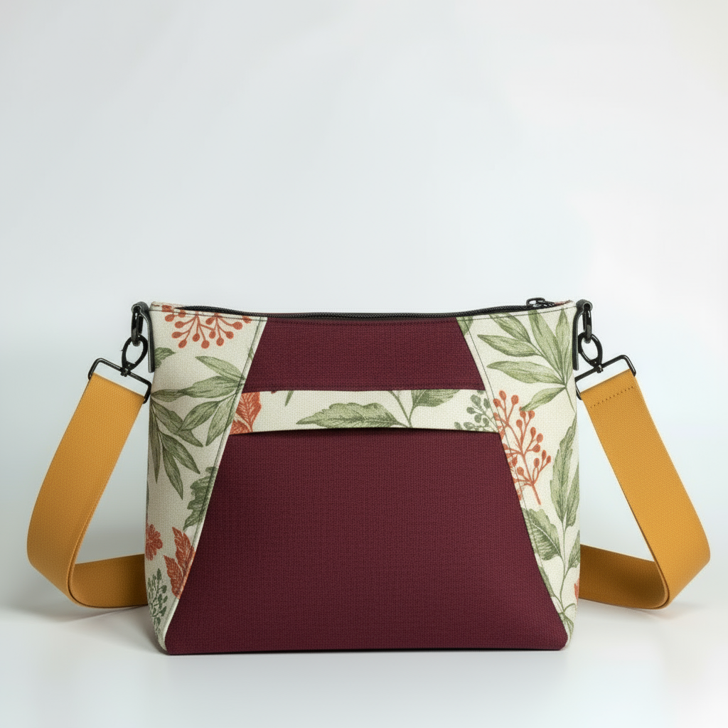 Monali Crossbody Bag