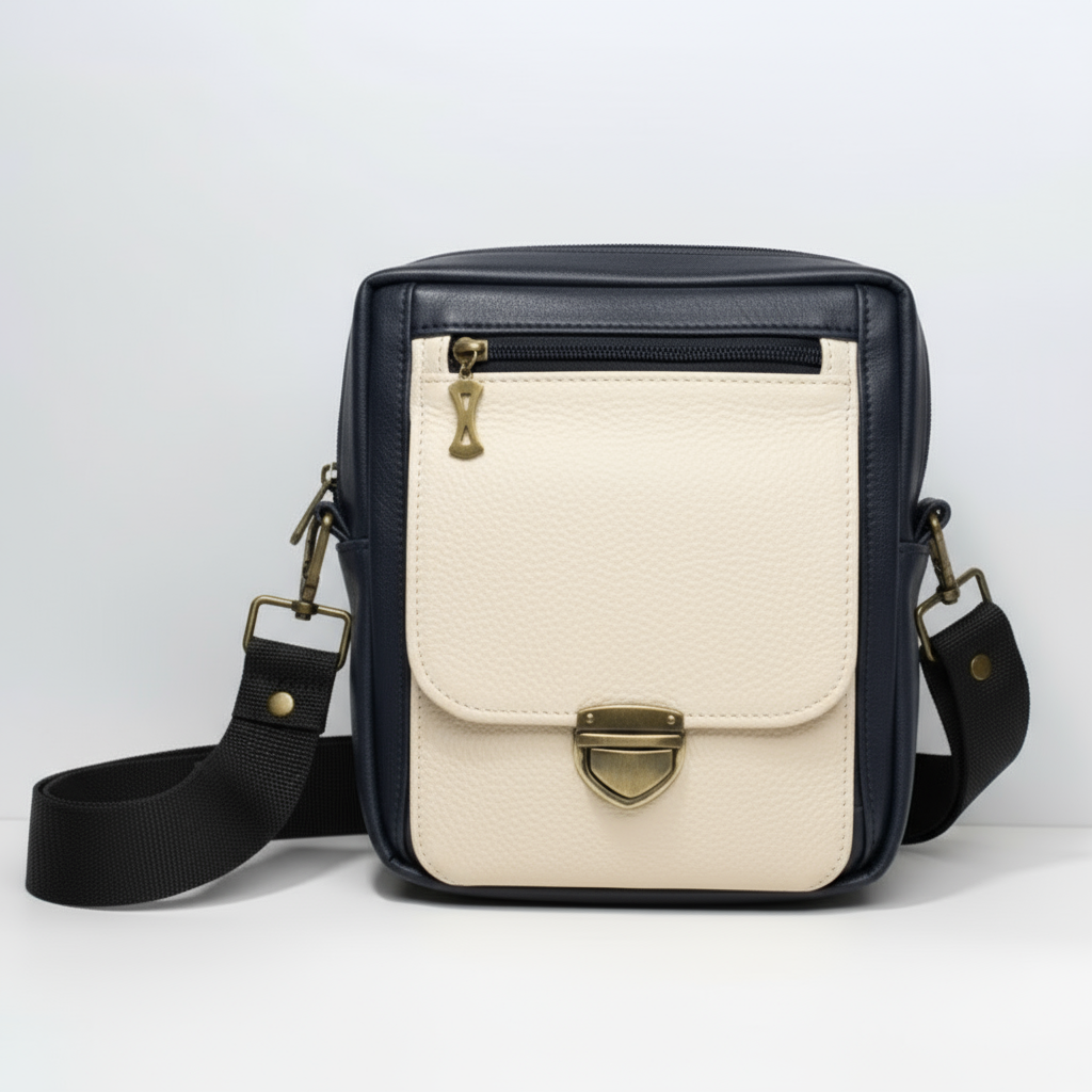 Miro Crossbody Bag