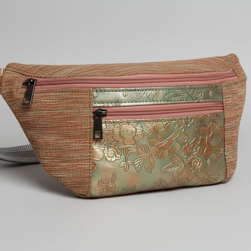 Kapsa Sling Bag