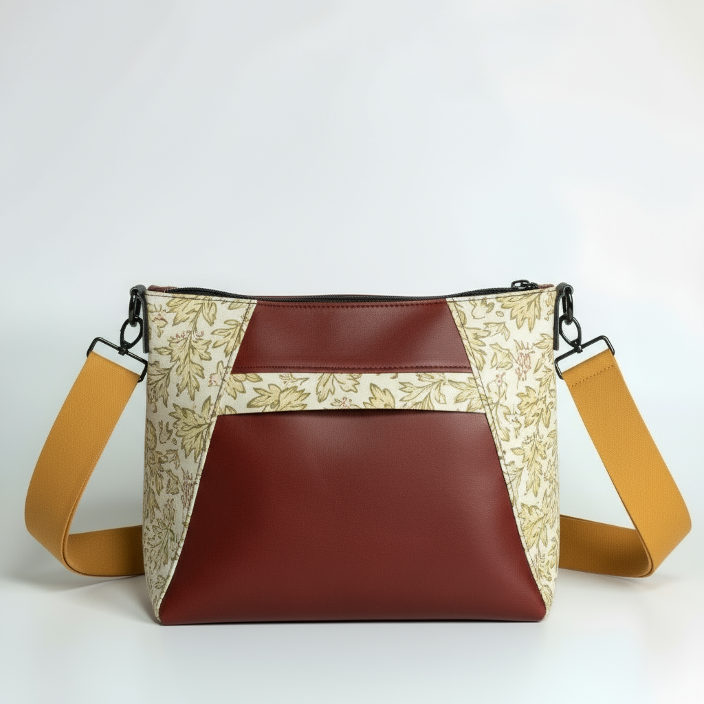 Monali Crossbody Bag
