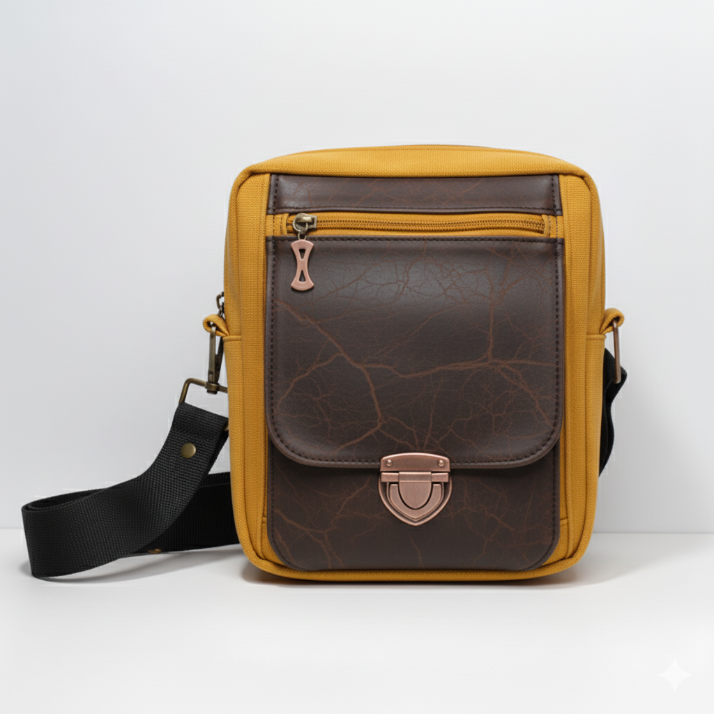 Miro Crossbody Bag