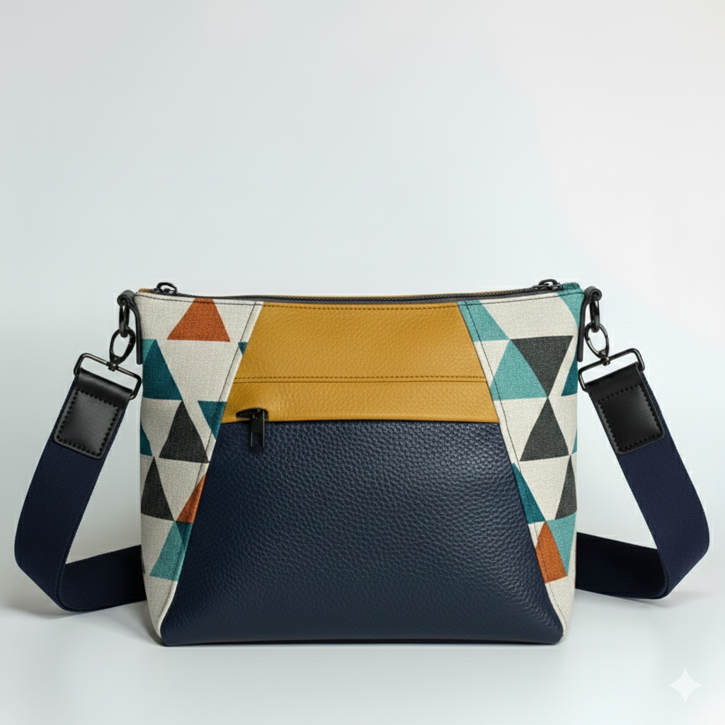Monali Crossbody Bag