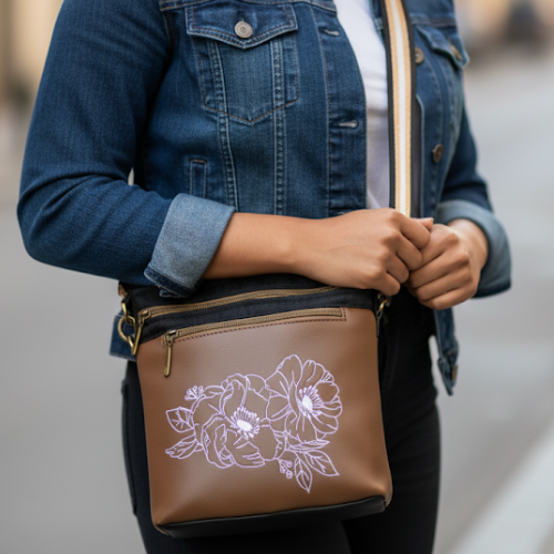 Pione Bag