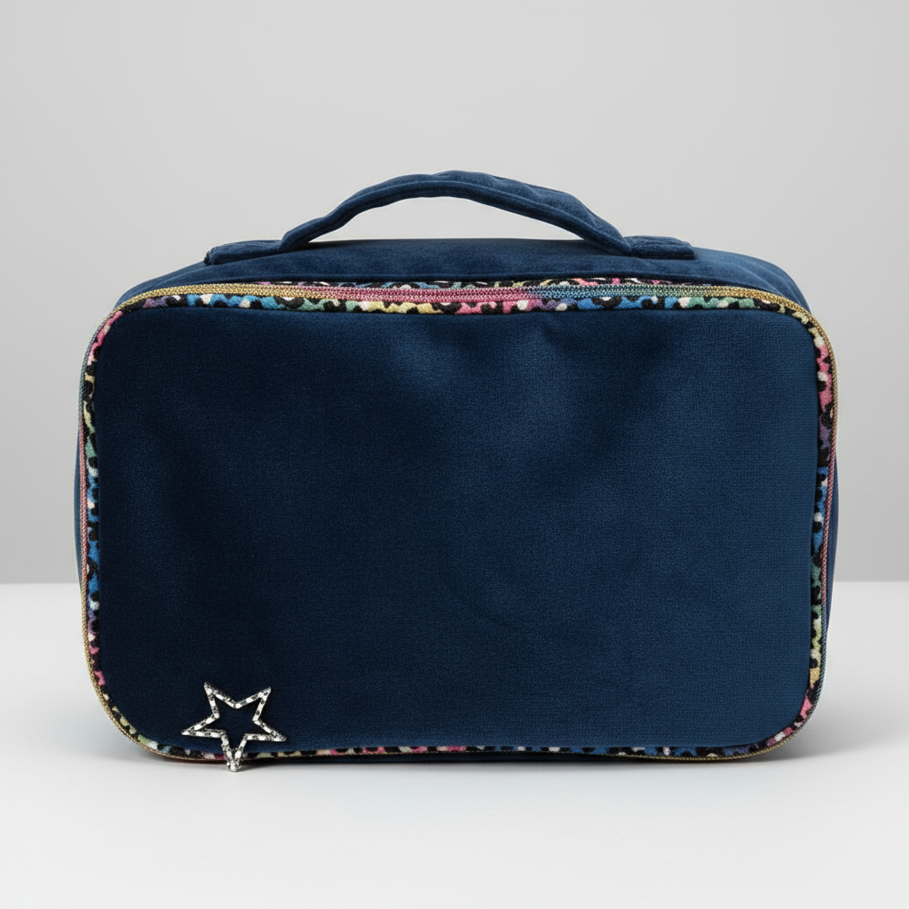 Organizer Zipper Box