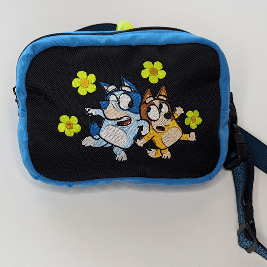 Blooe Sling Bag for Kids