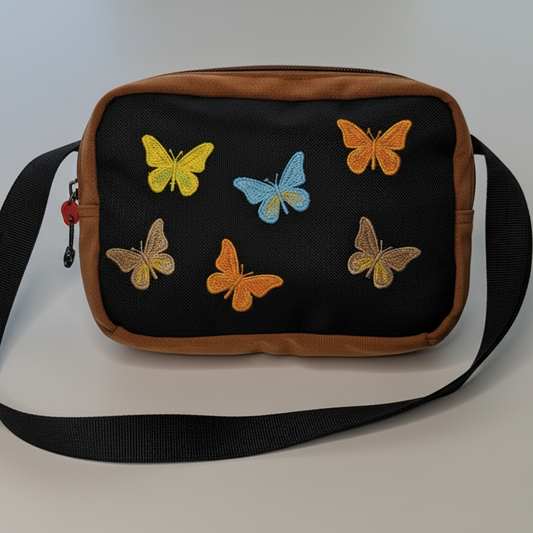 Blooe Sling Bag for Kids