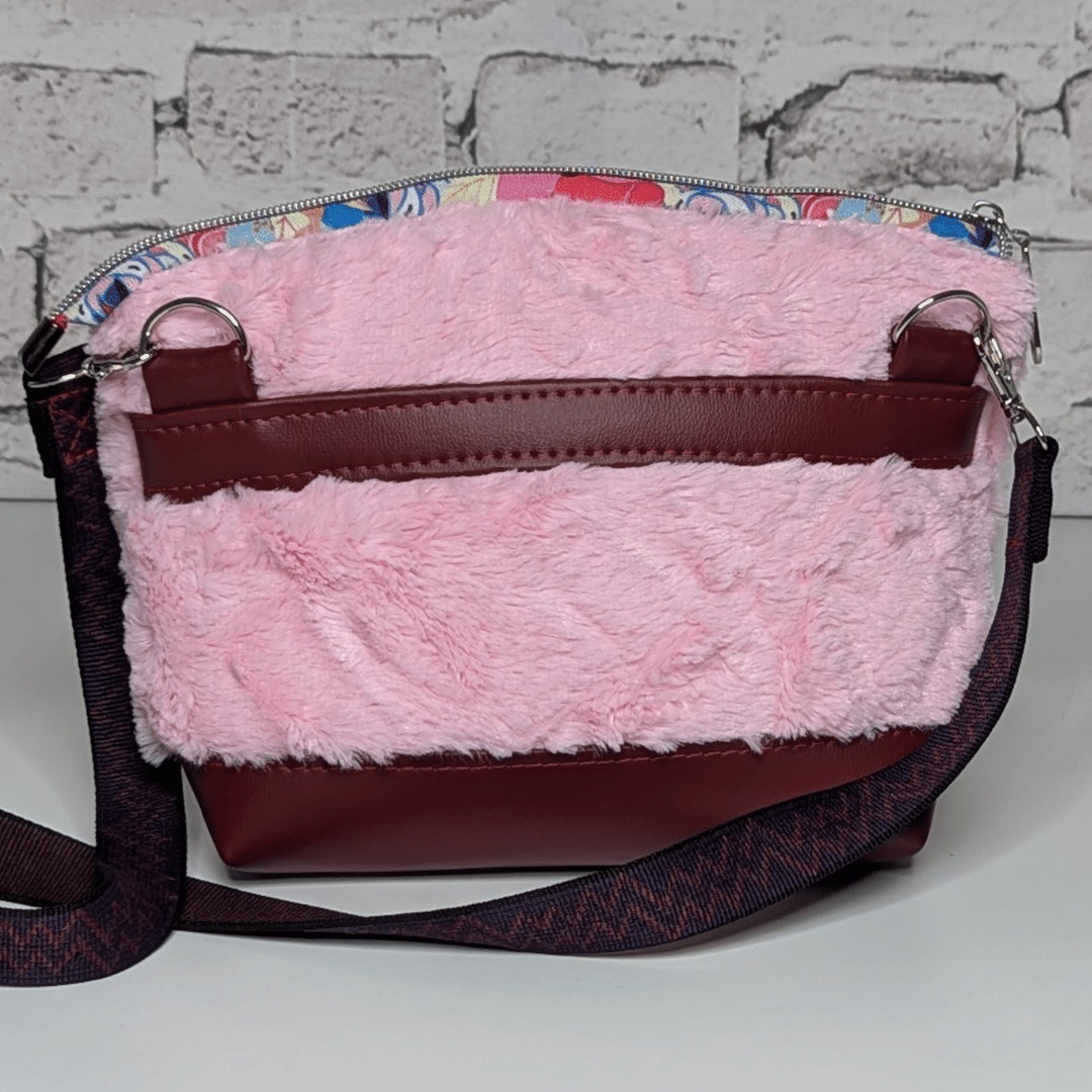 Ella Crossbody Pouch