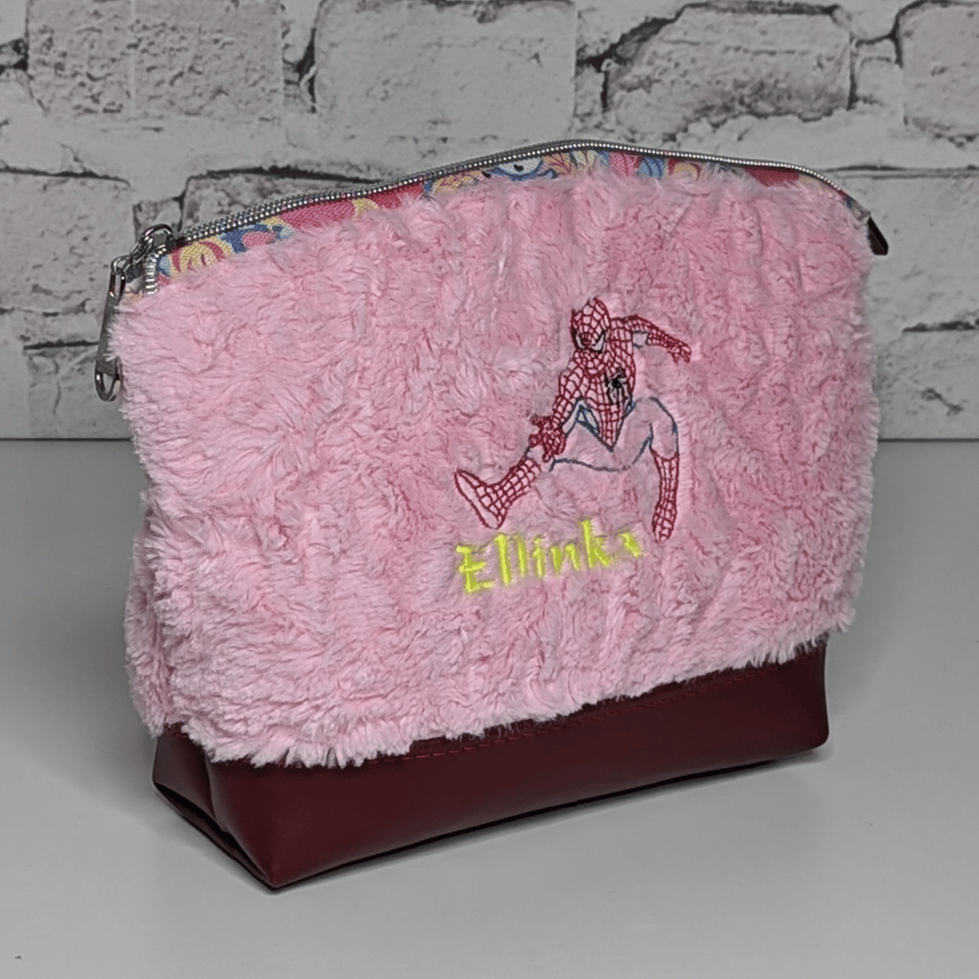 Ella Crossbody Pouch