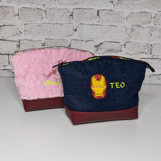 Ella Crossbody Pouch