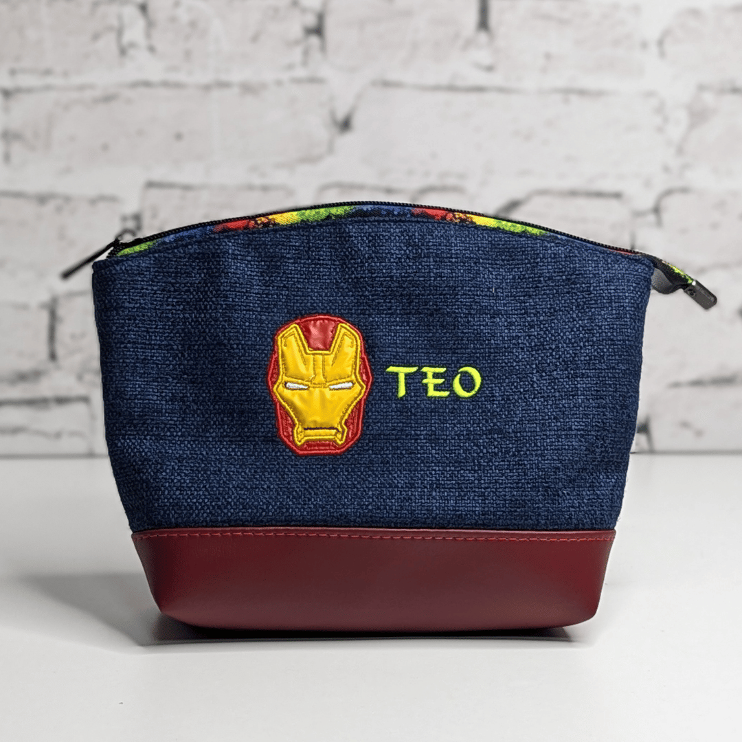 Ella Crossbody Pouch