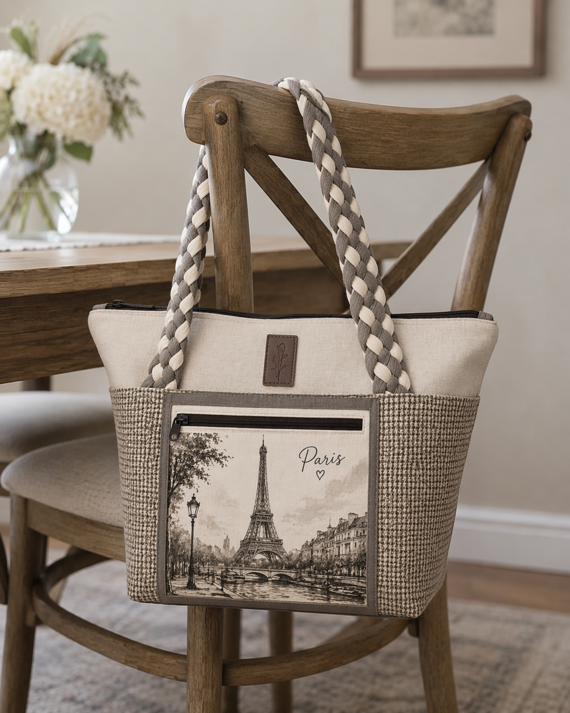 Zulaki Tote