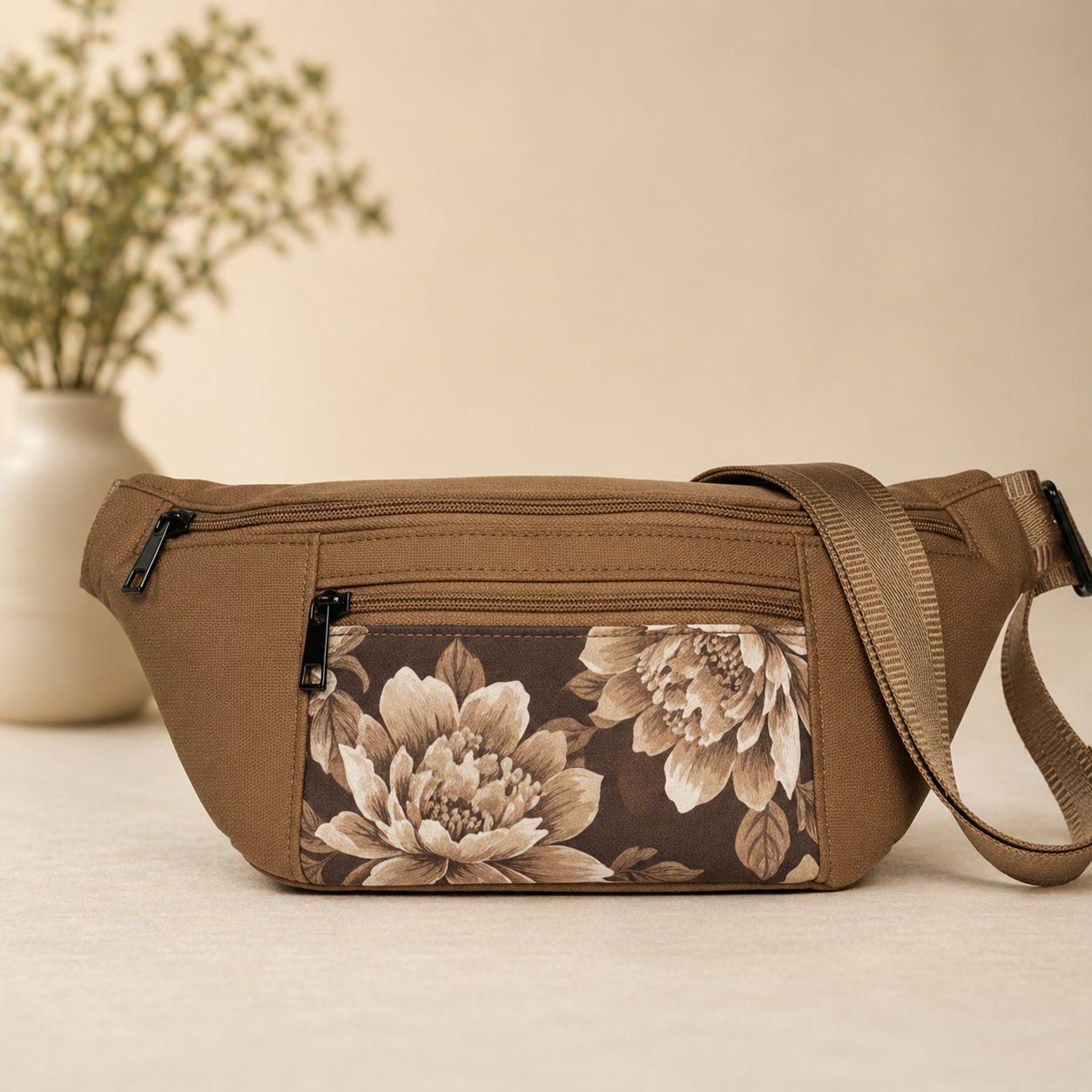 Kapsa Sling Bag