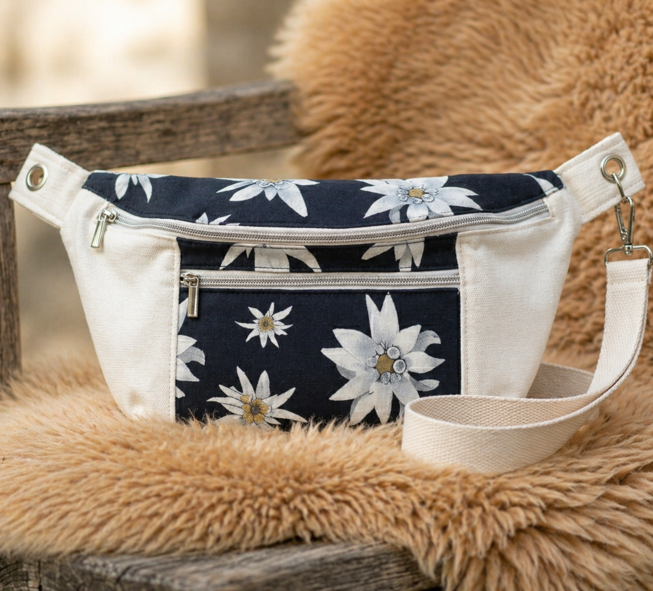 Kapsa Sling Bag