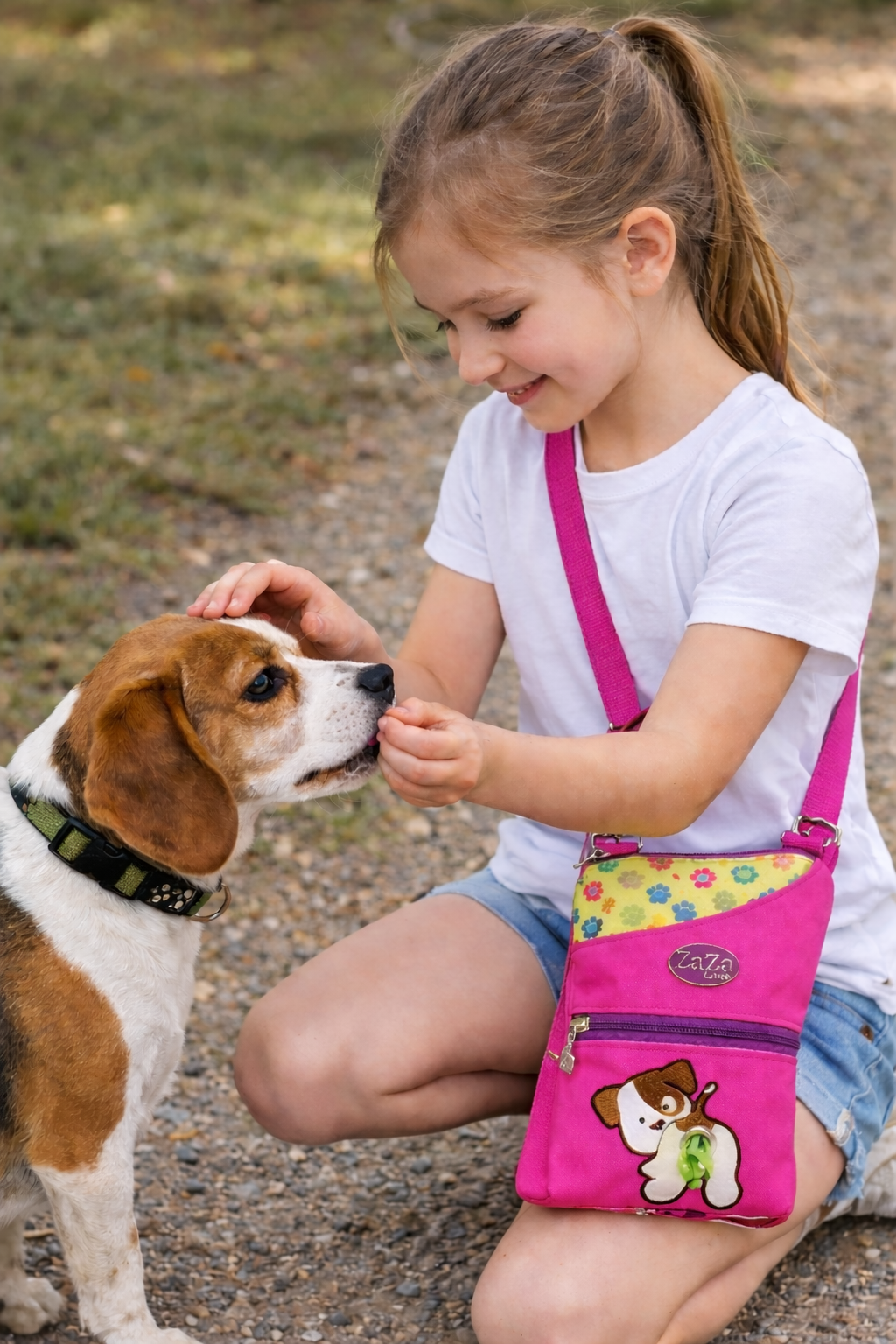 Dog Bag