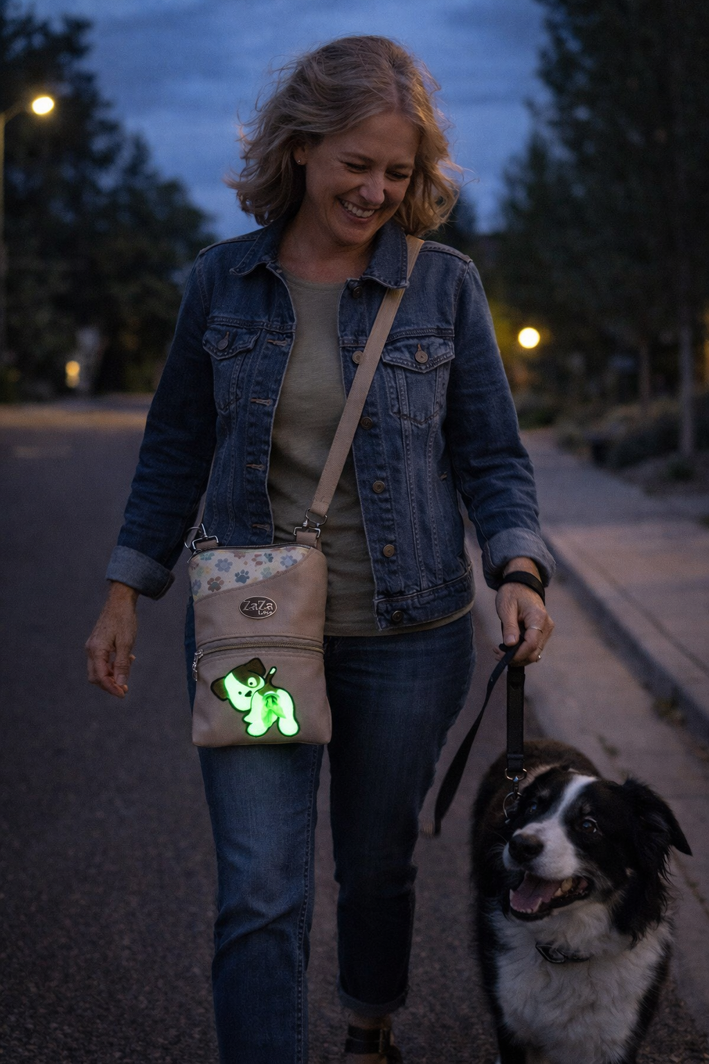 Dog Bag