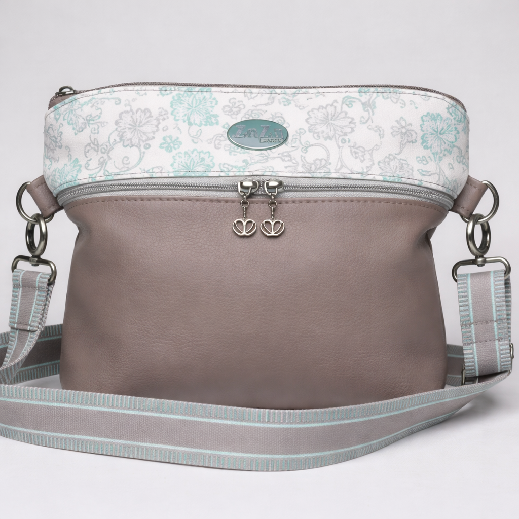 Balika Crossbody Bag