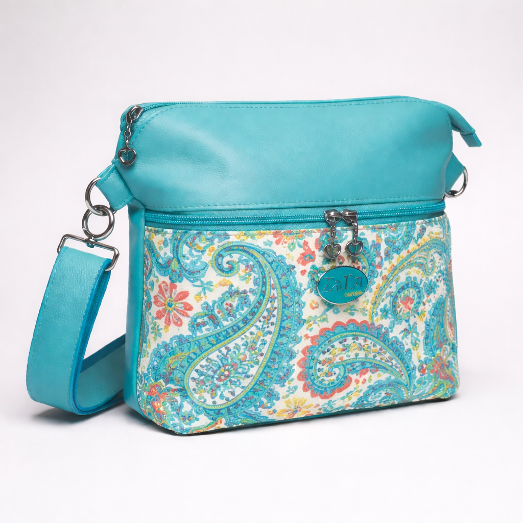 Balika Crossbody Bag