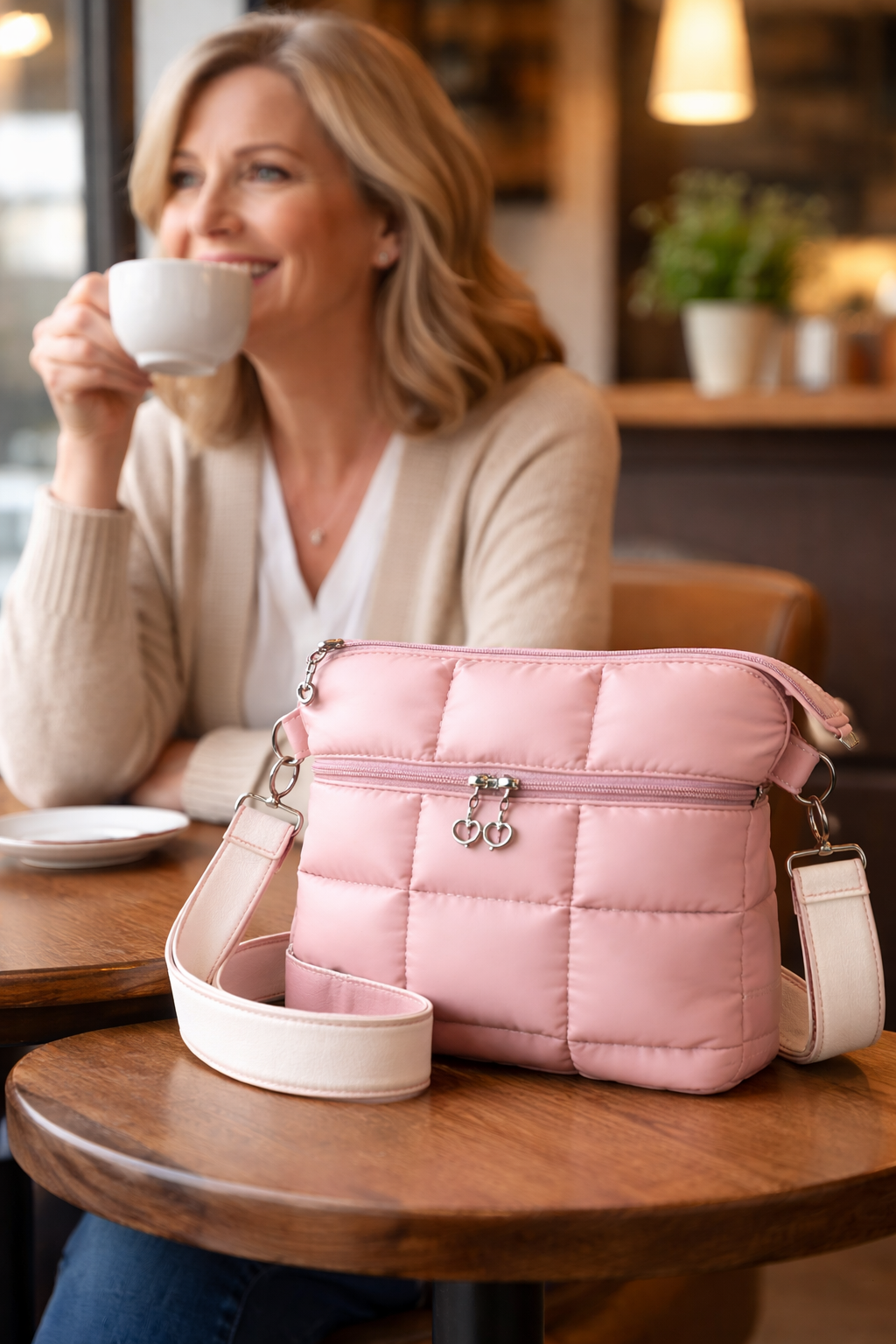 Balika Crossbody Bag