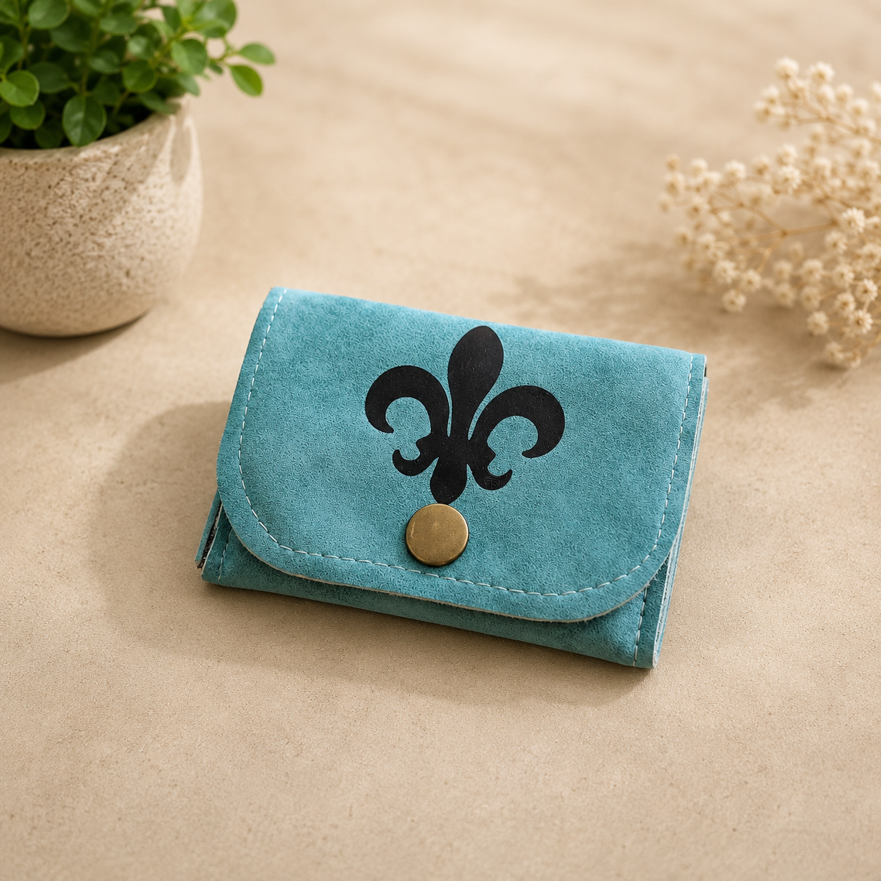 Sassy Wallet