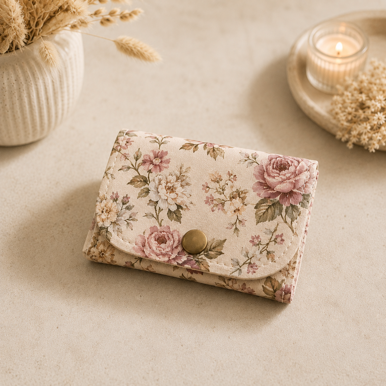 Sassy Wallet