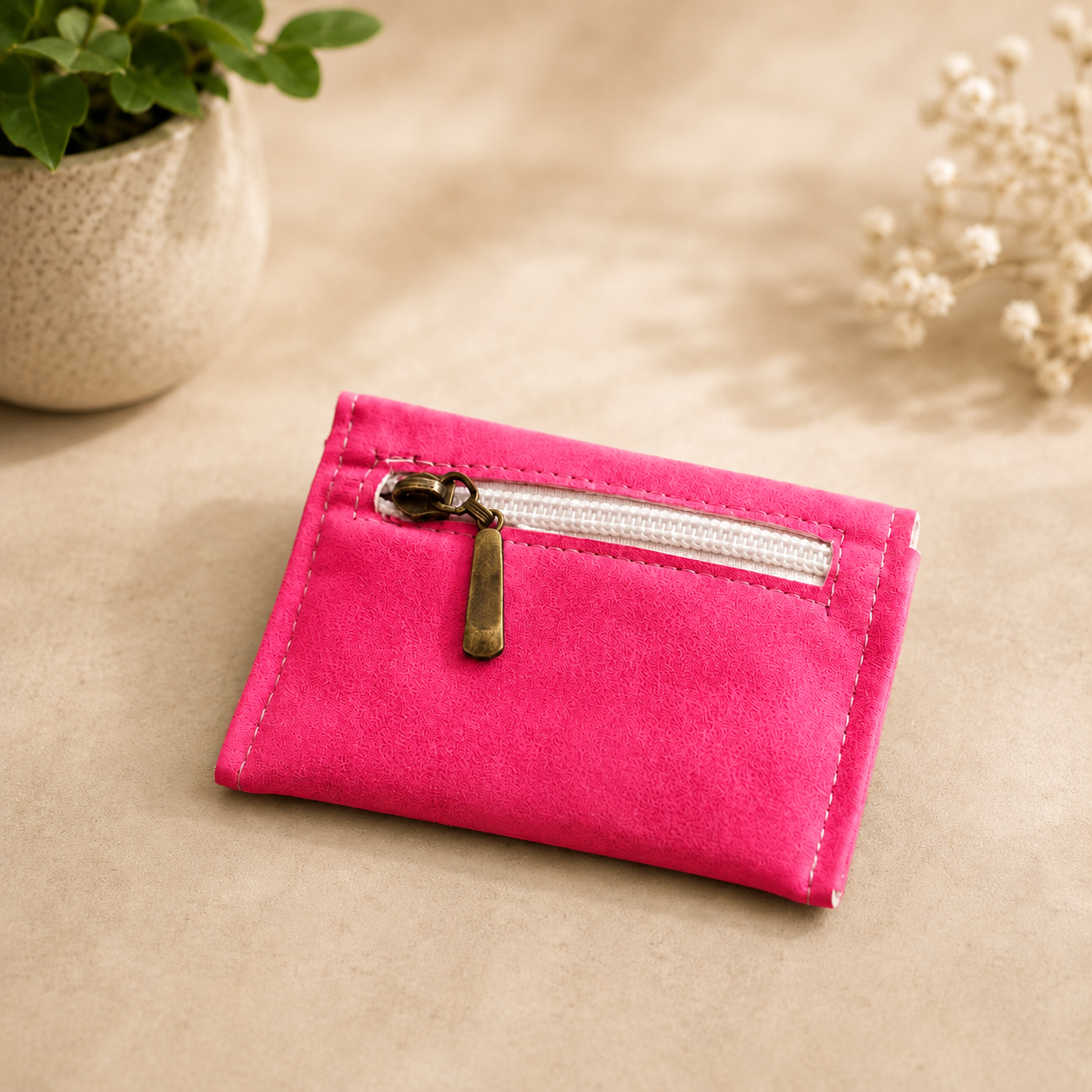 Sassy Wallet