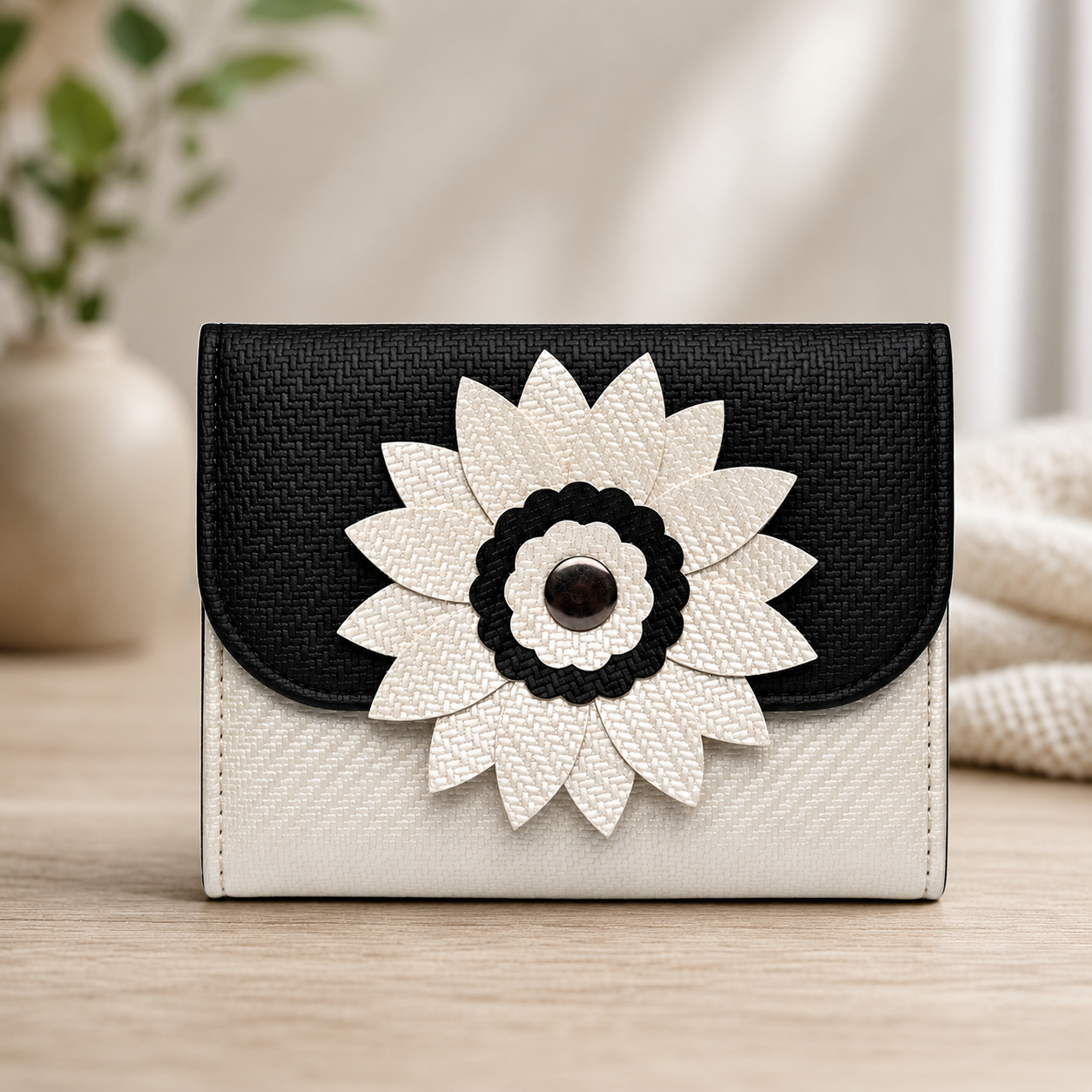 Daisy Wallet