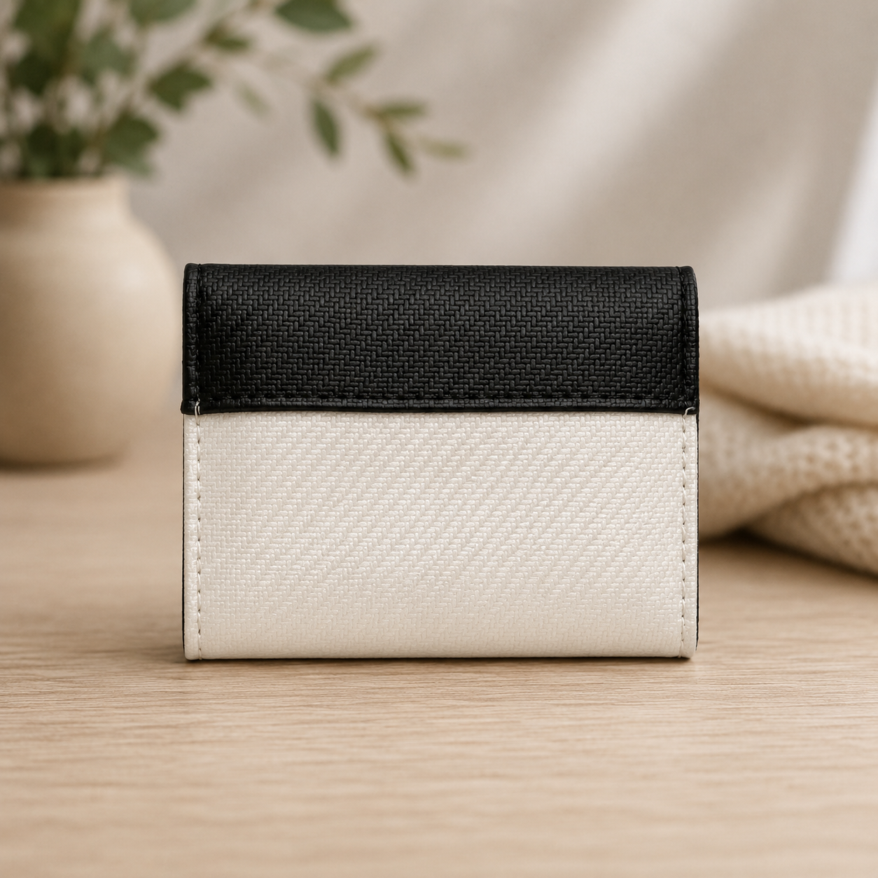 Daisy Wallet