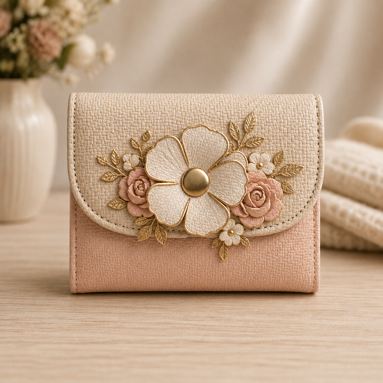 Daisy Wallet