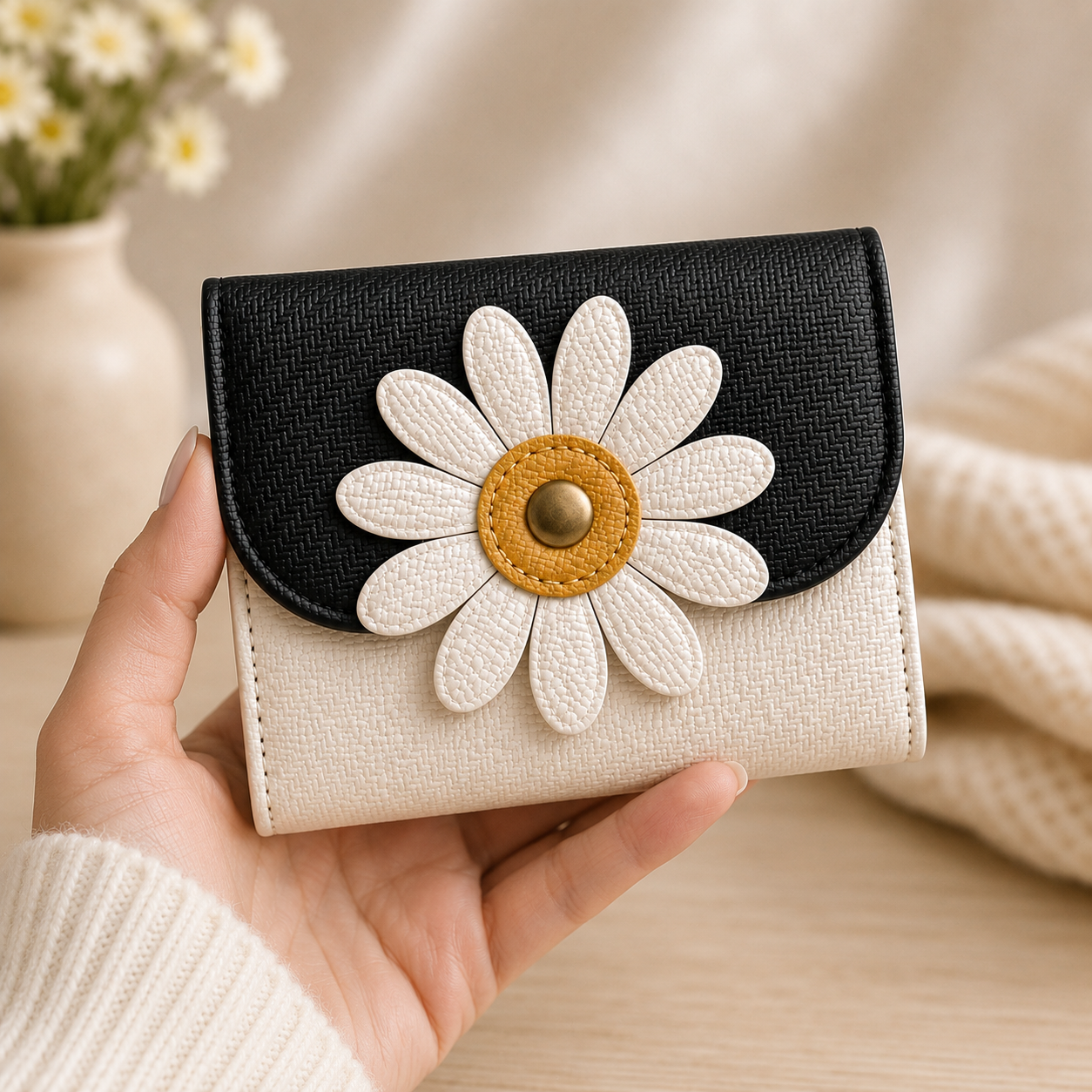 Daisy Wallet