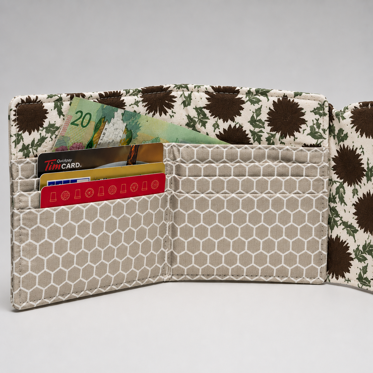 Savana Wallet