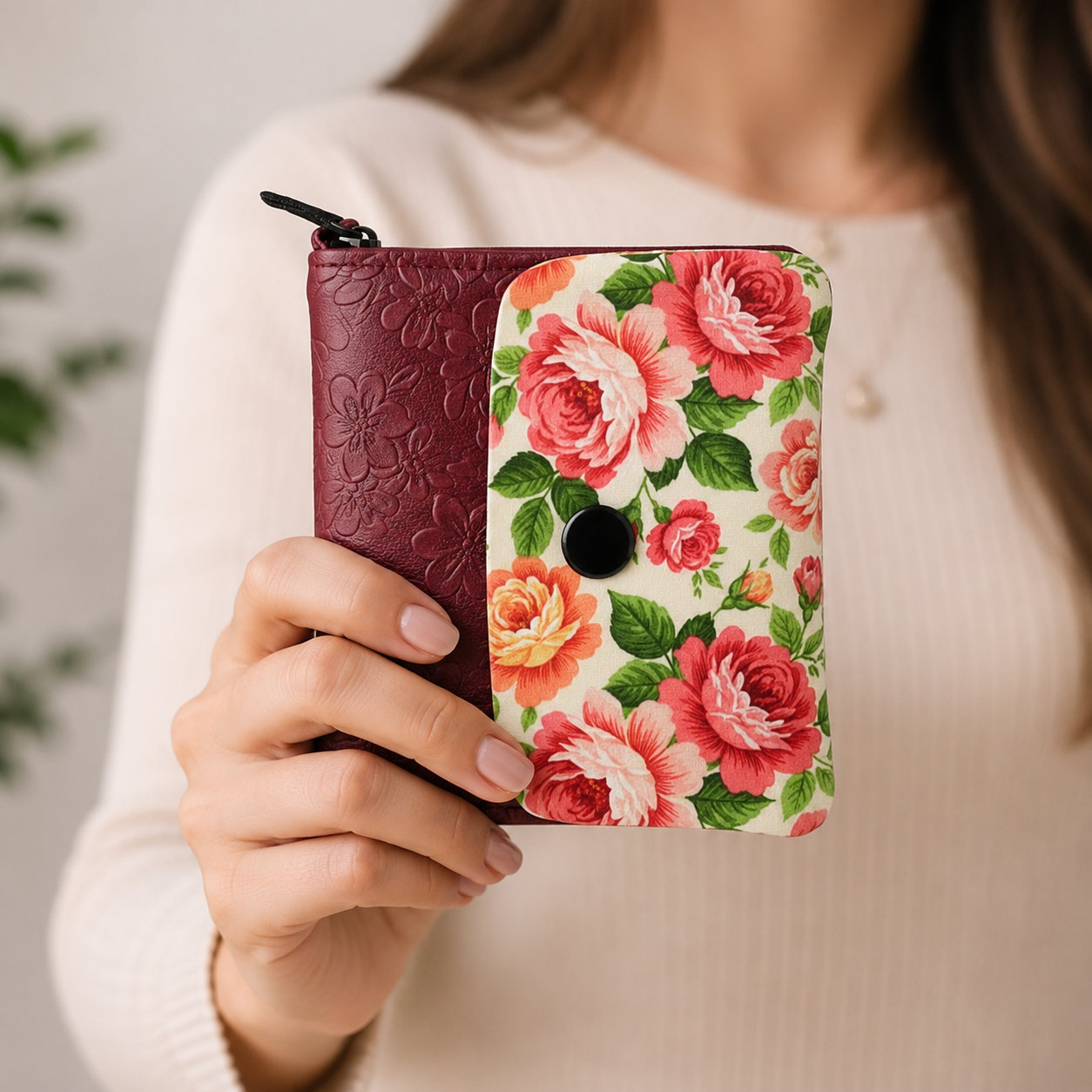 Savana Wallet