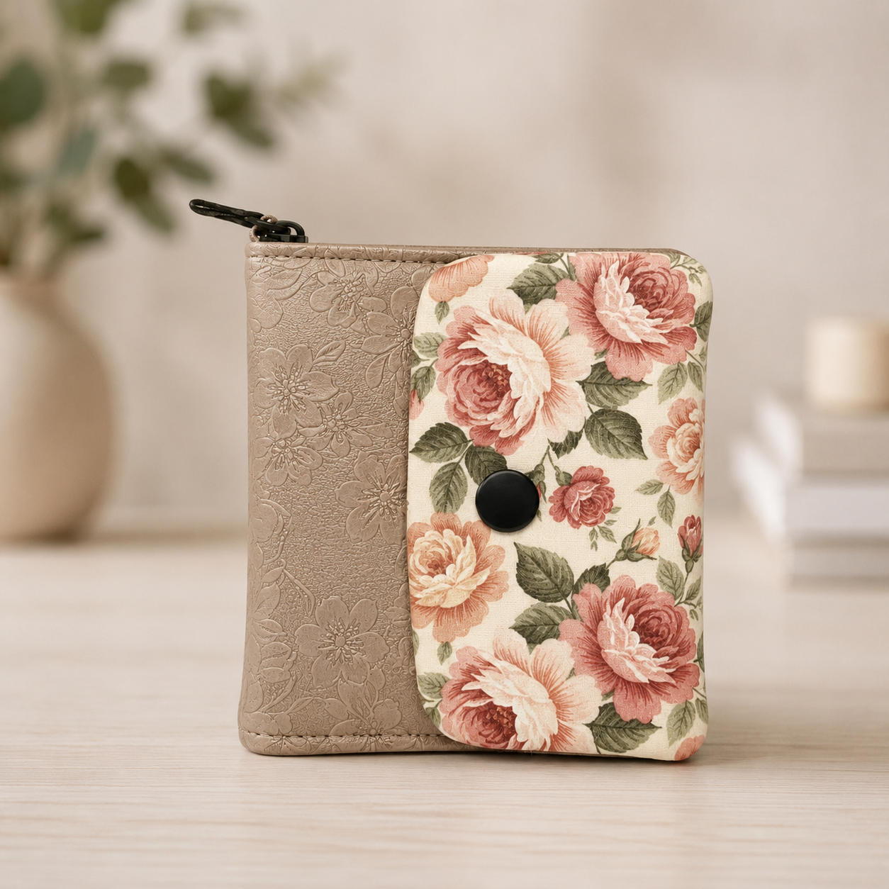 Savana Wallet