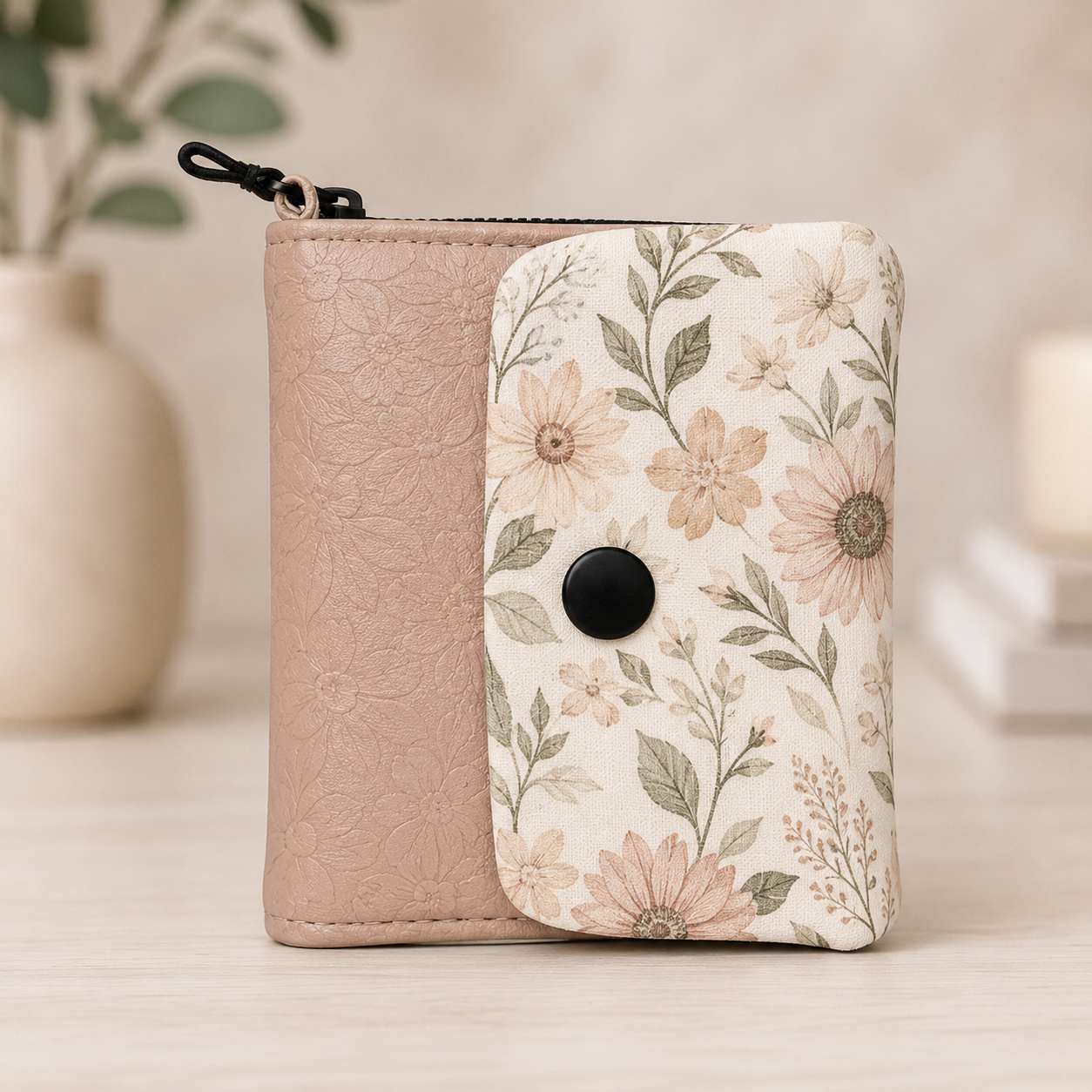 Savana Wallet