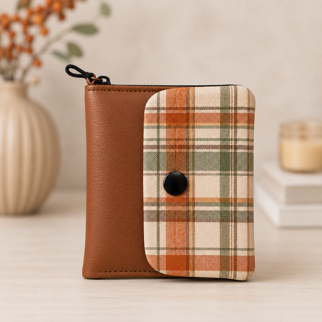 Savana Wallet
