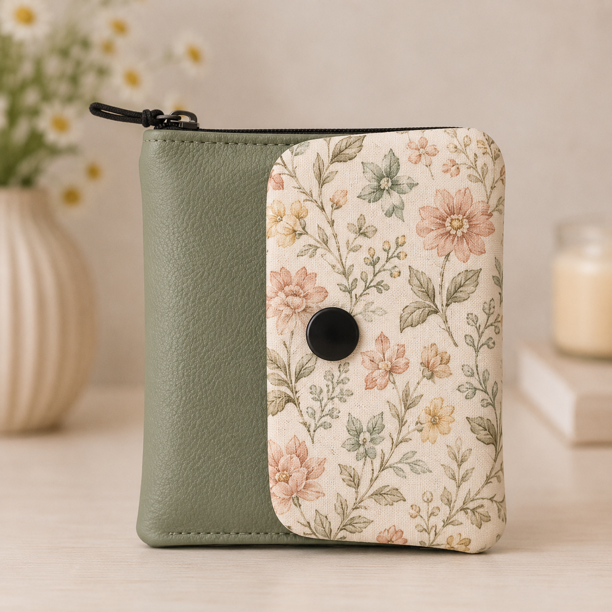Savana Wallet