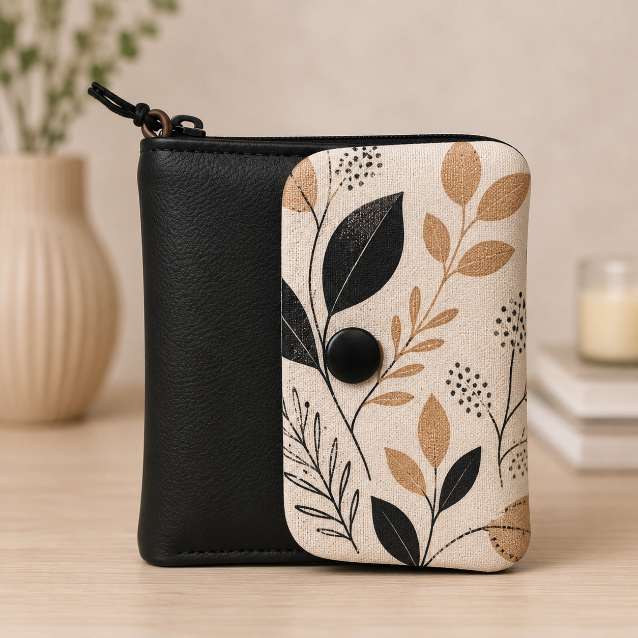 Savana Wallet