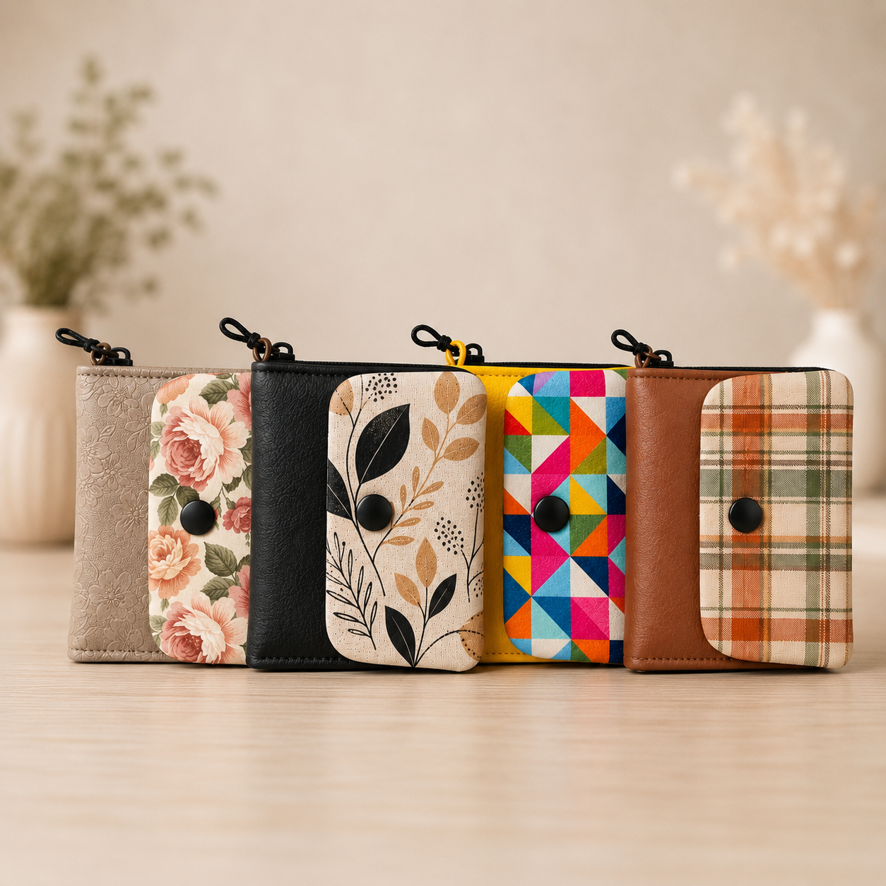 Savana Wallet