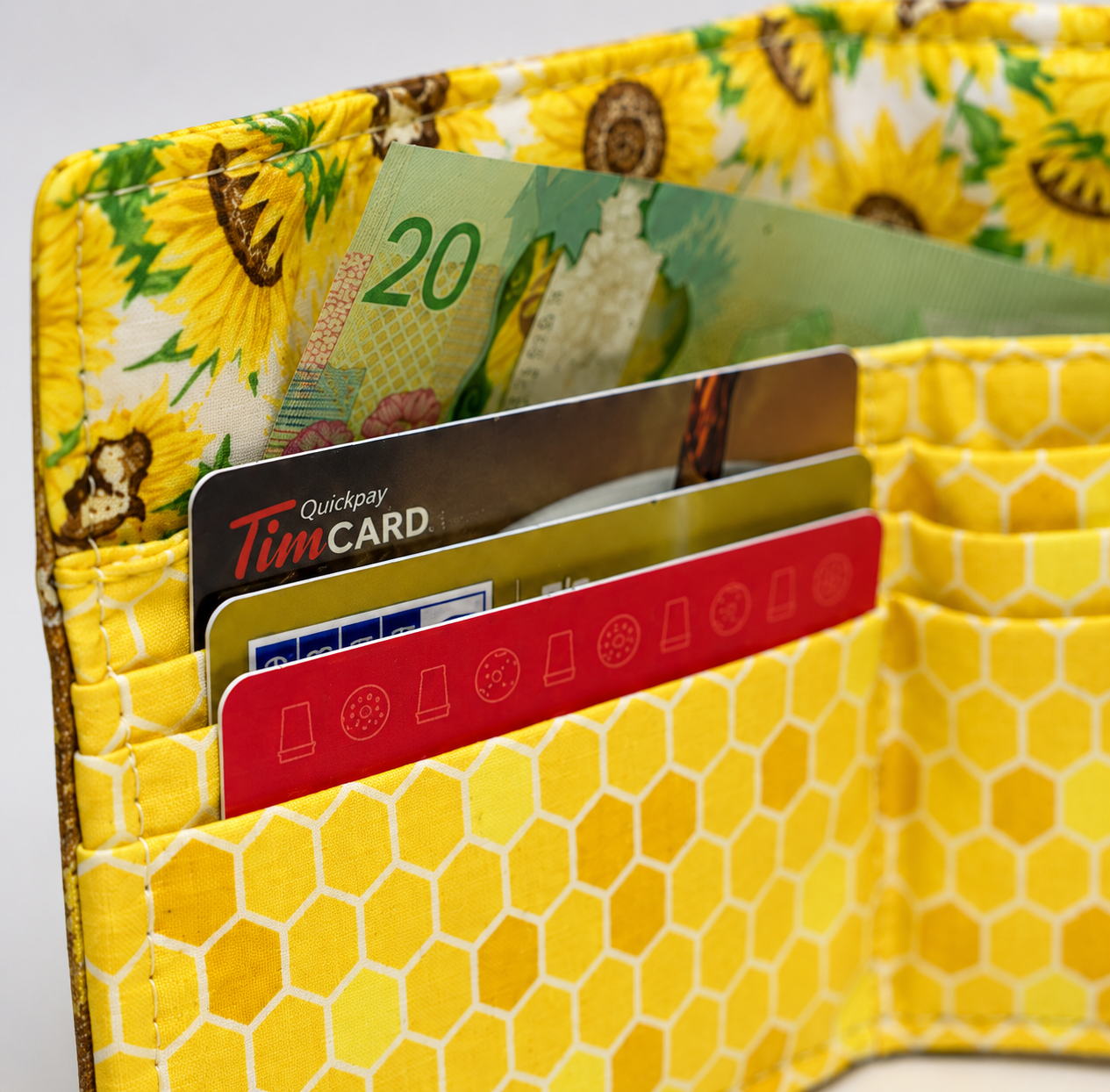Savana Wallet