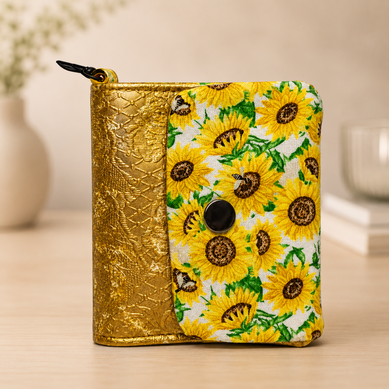Savana Wallet