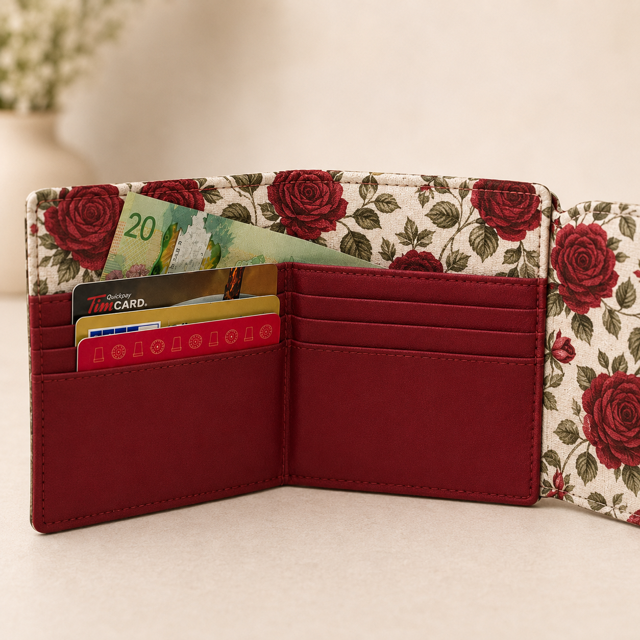 Savana Wallet