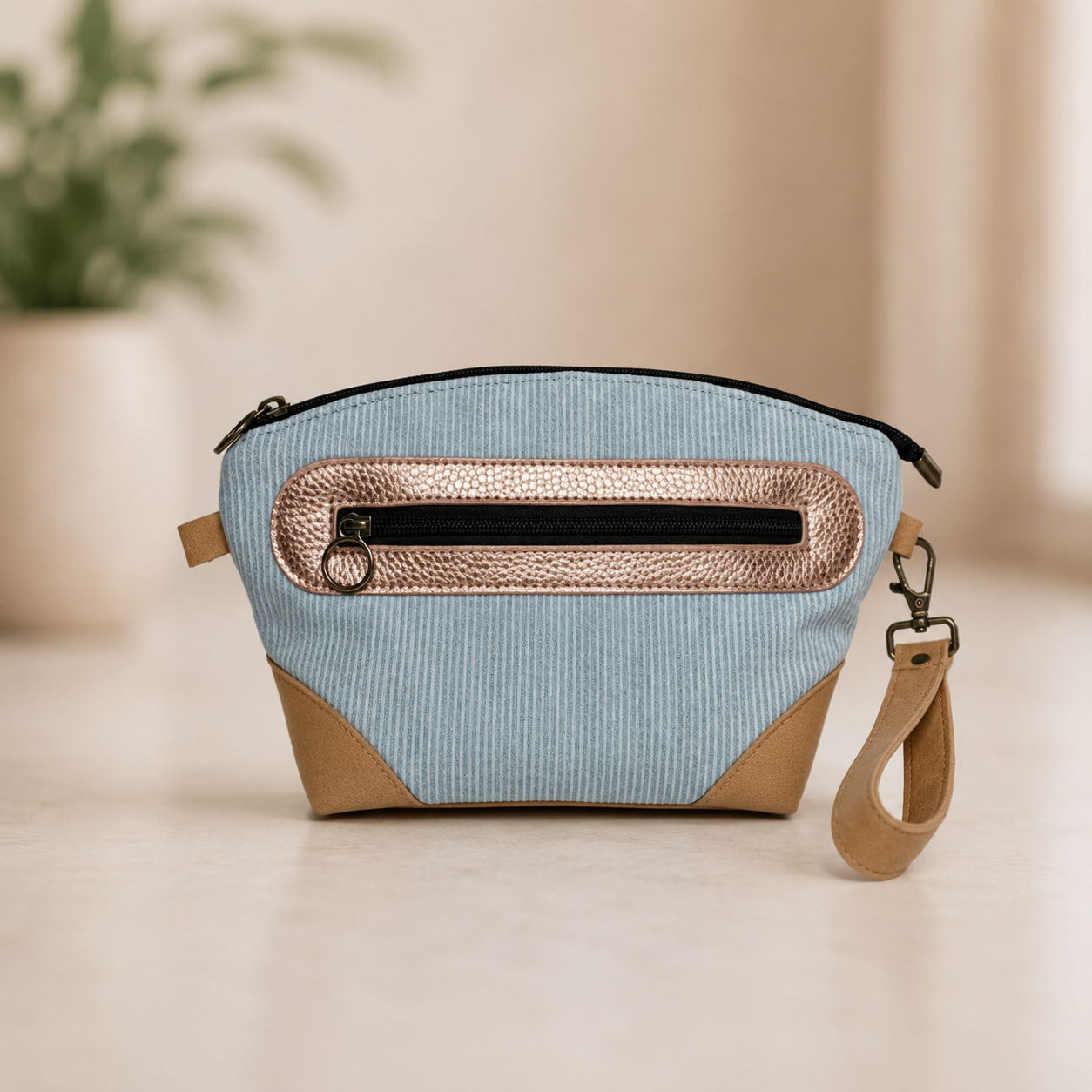 Tula Pouch