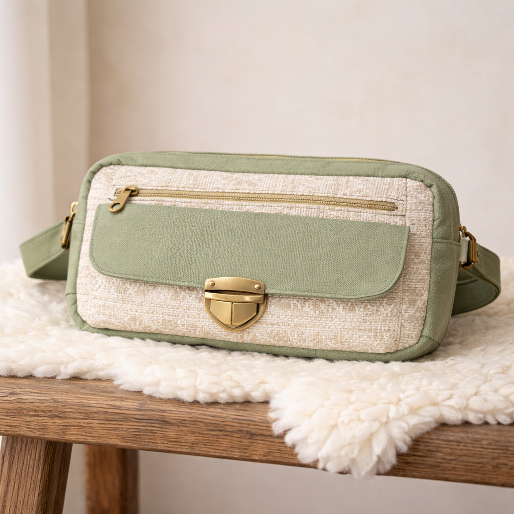 Cypress Fanny Pack
