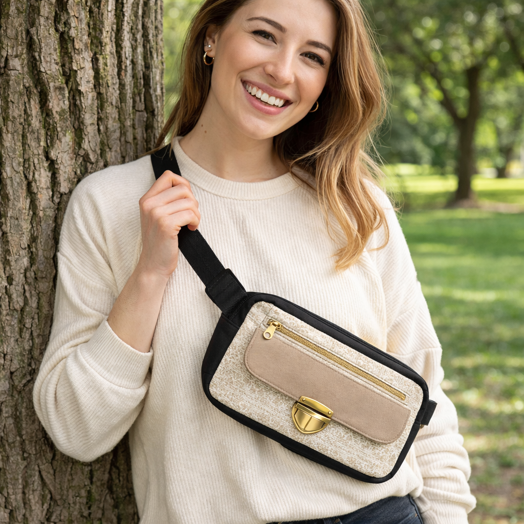 Cypress Fanny Pack